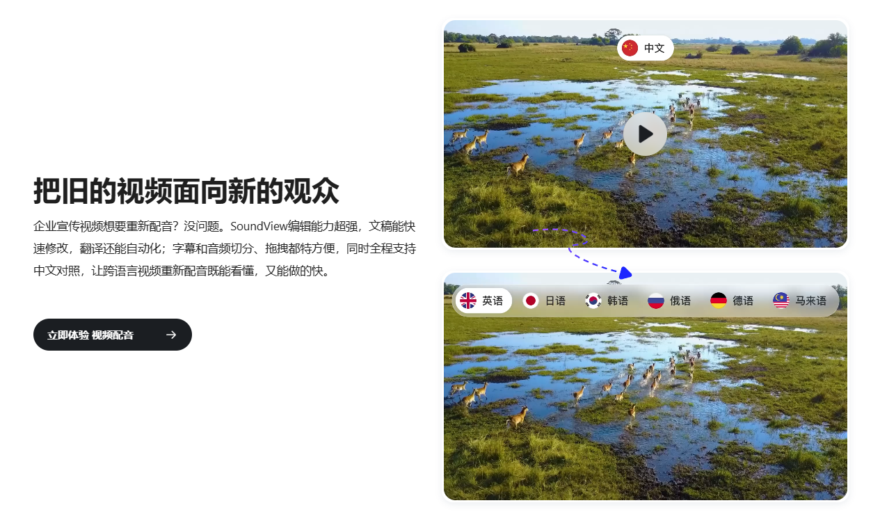声动视界SoundView 声动视界SoundView