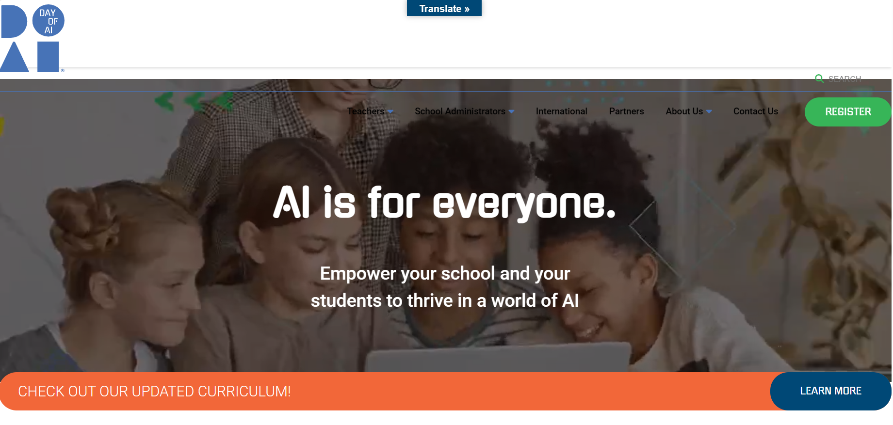 Day of AI Day of AI
