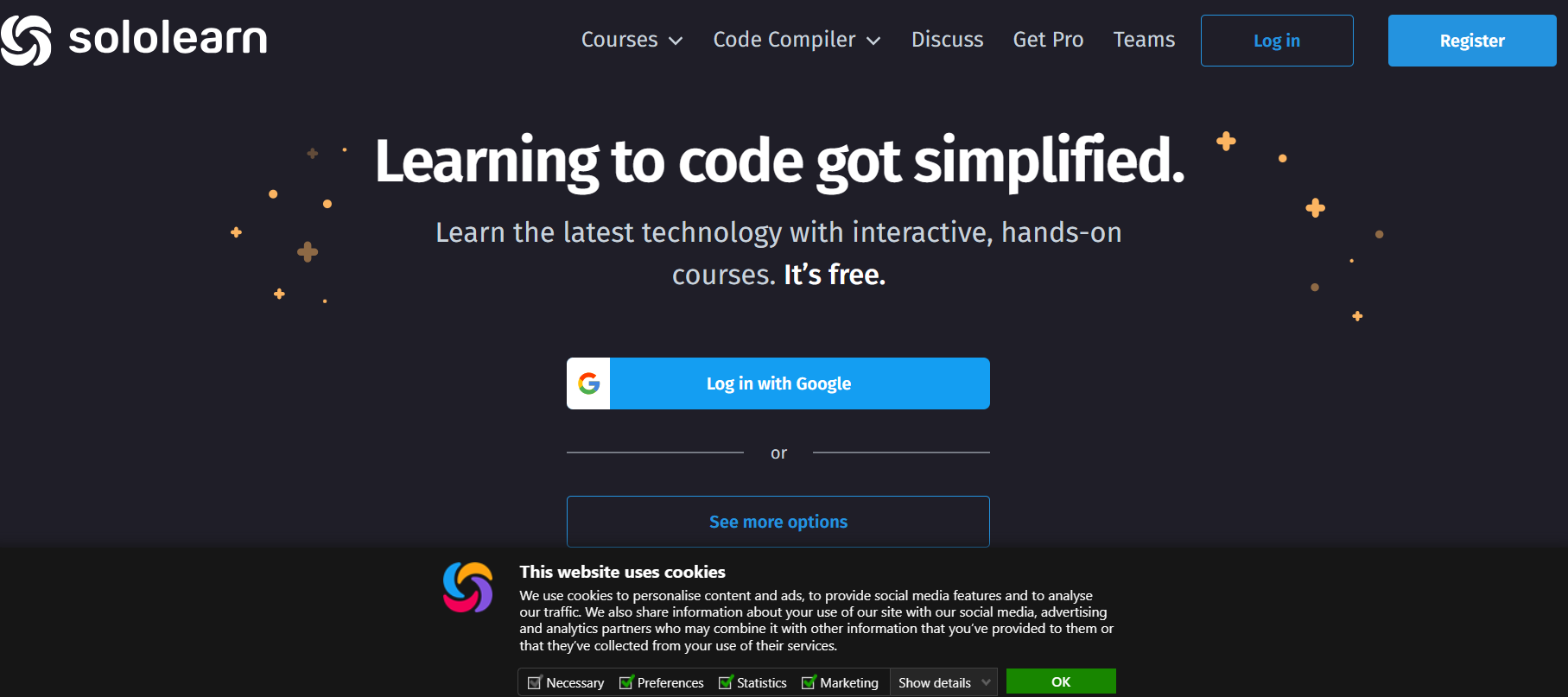 SoloLearn SoloLearn