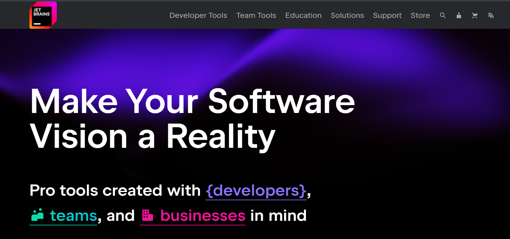 JetBrains AI JetBrains AI