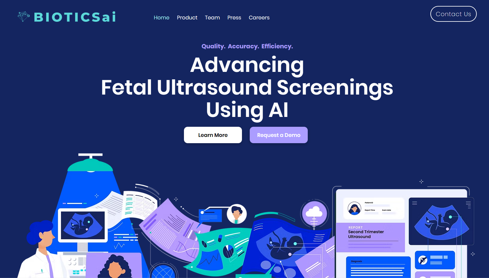 BioticsAI BioticsAI