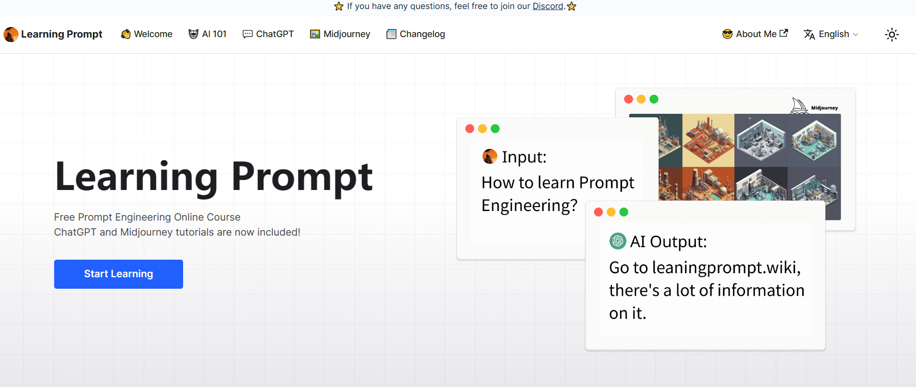 Learning Prompt Learning Prompt