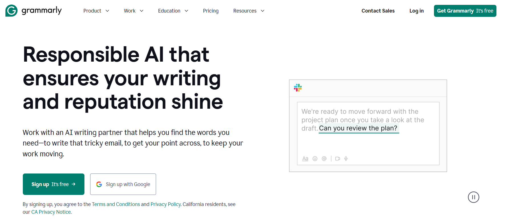 Grammarly Grammarly