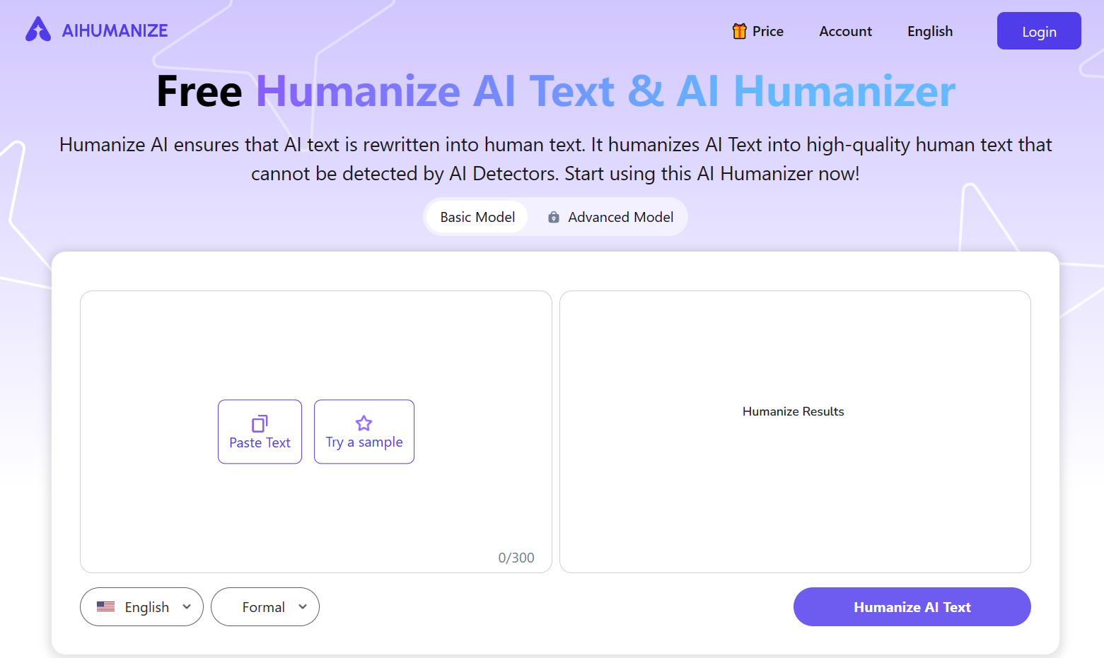 AI Humanize AI Humanize
