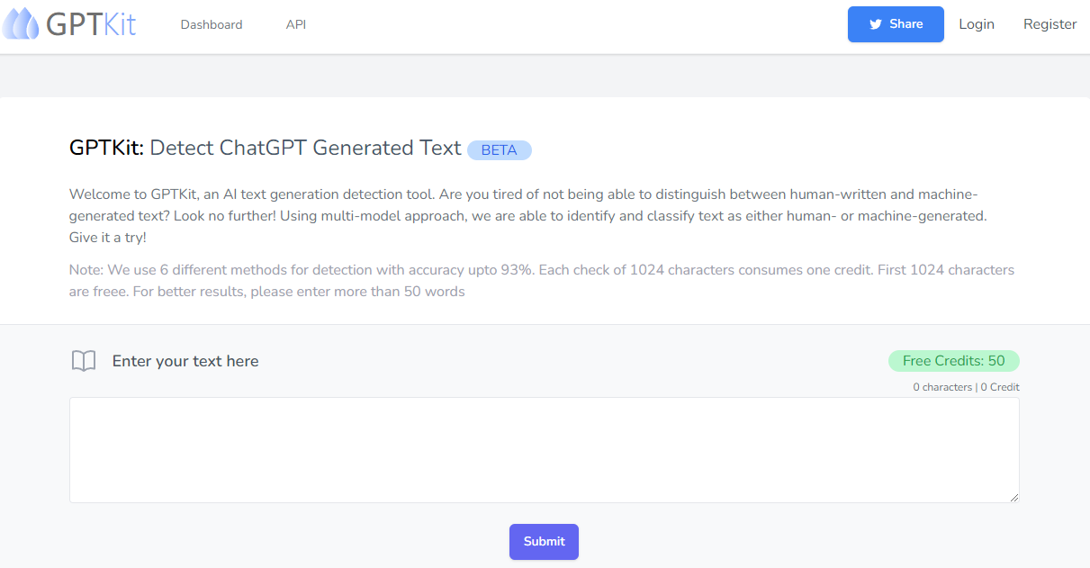 GPTKit GPTKit