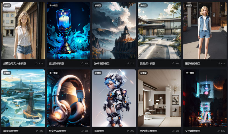 网易AI创意工坊 网易AI创意工坊