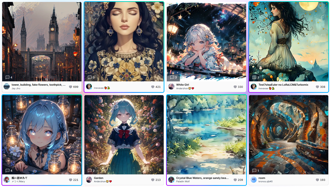 PixAI Art PixAI Art