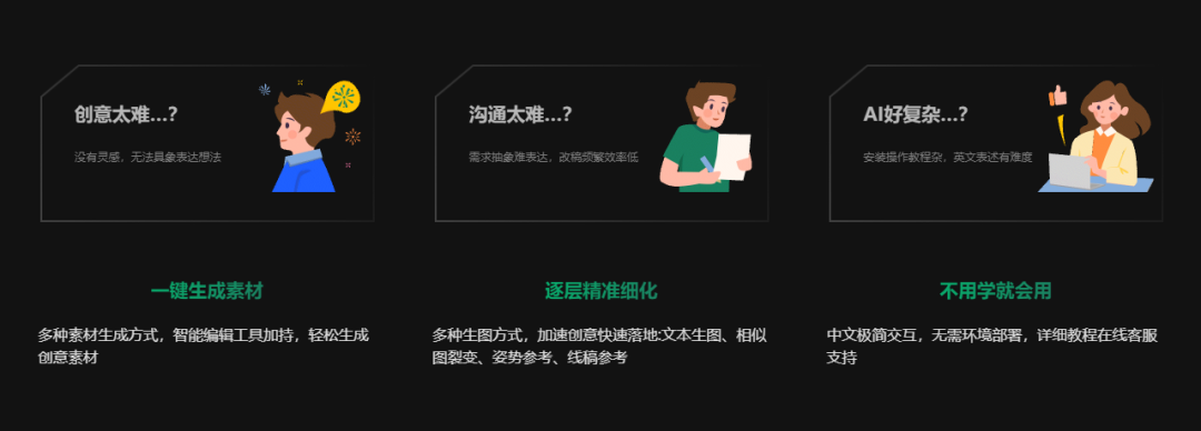 灵图AI 灵图AI