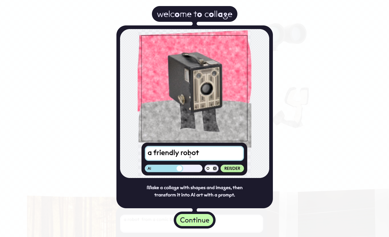 Artbreeder Artbreeder