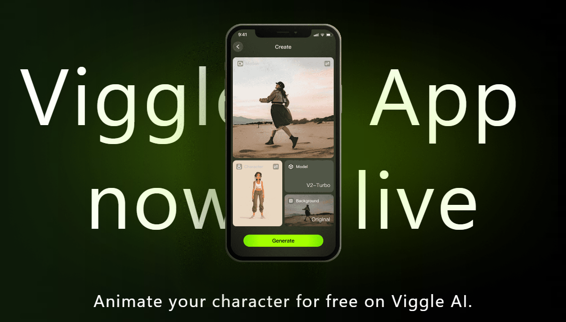 Viggle Viggle