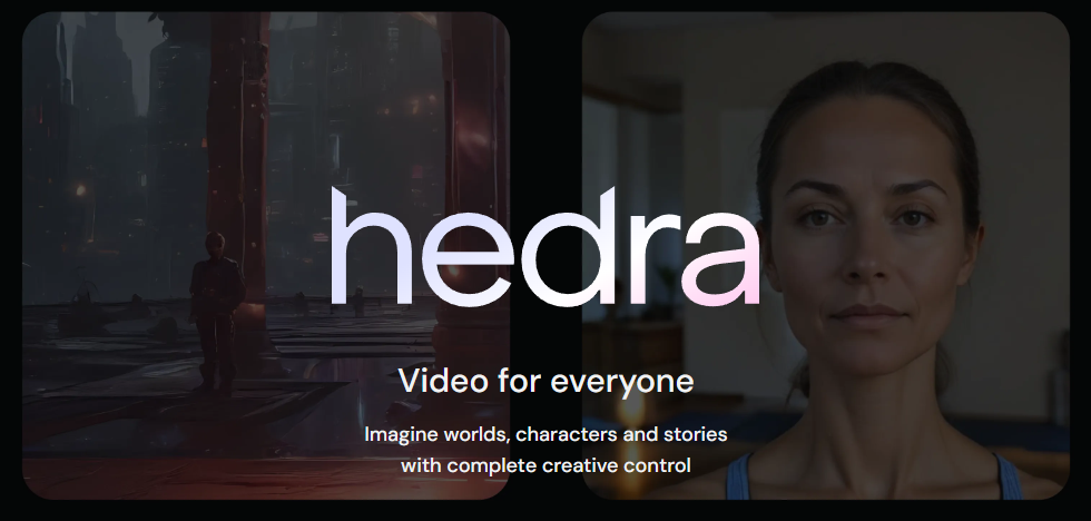 Hedra Hedra