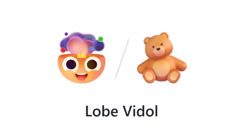 Lobe Vidol Lobe Vidol