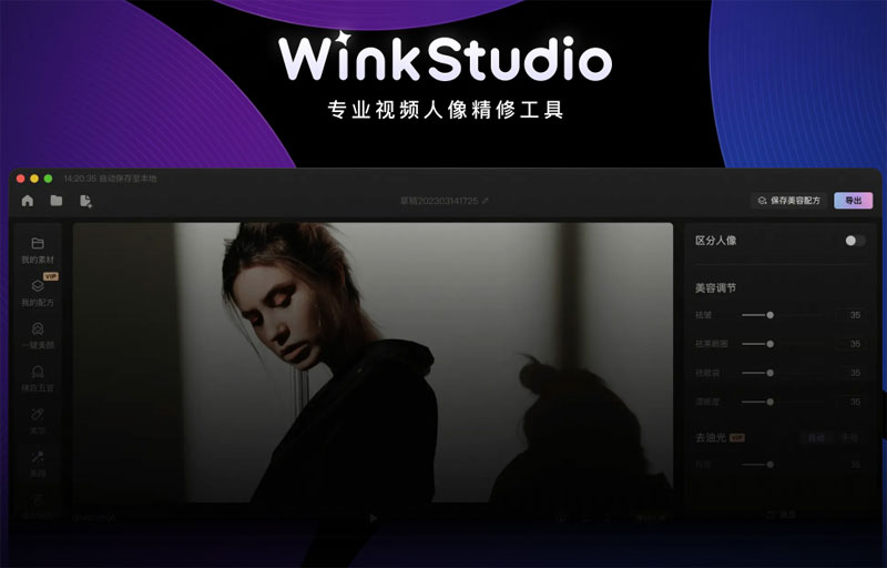 WinkStudio WinkStudio