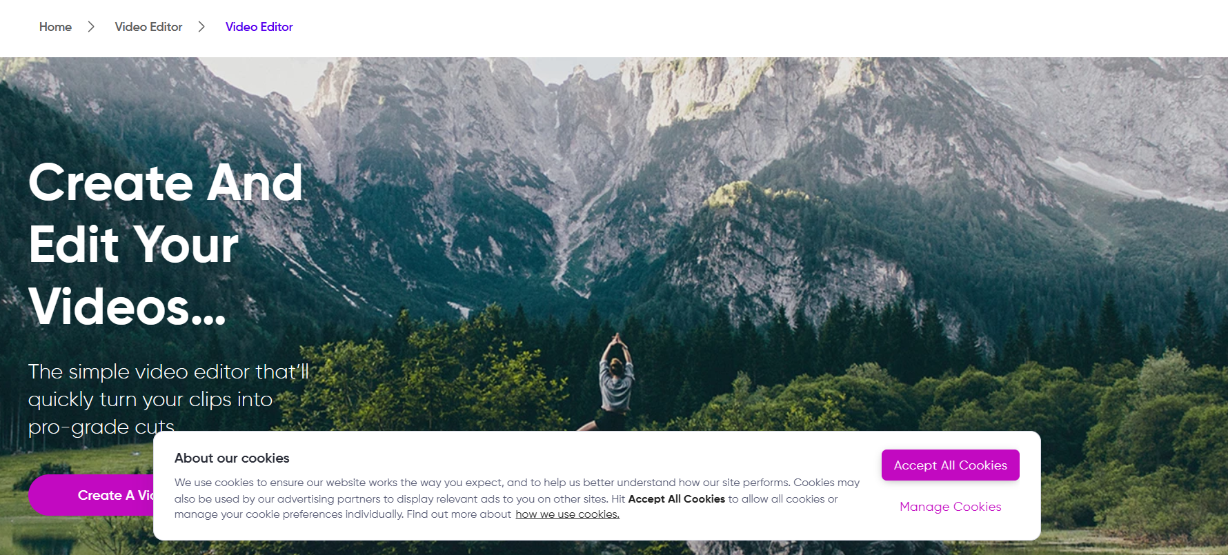 Picsart(video-editor) Picsart(video-editor)