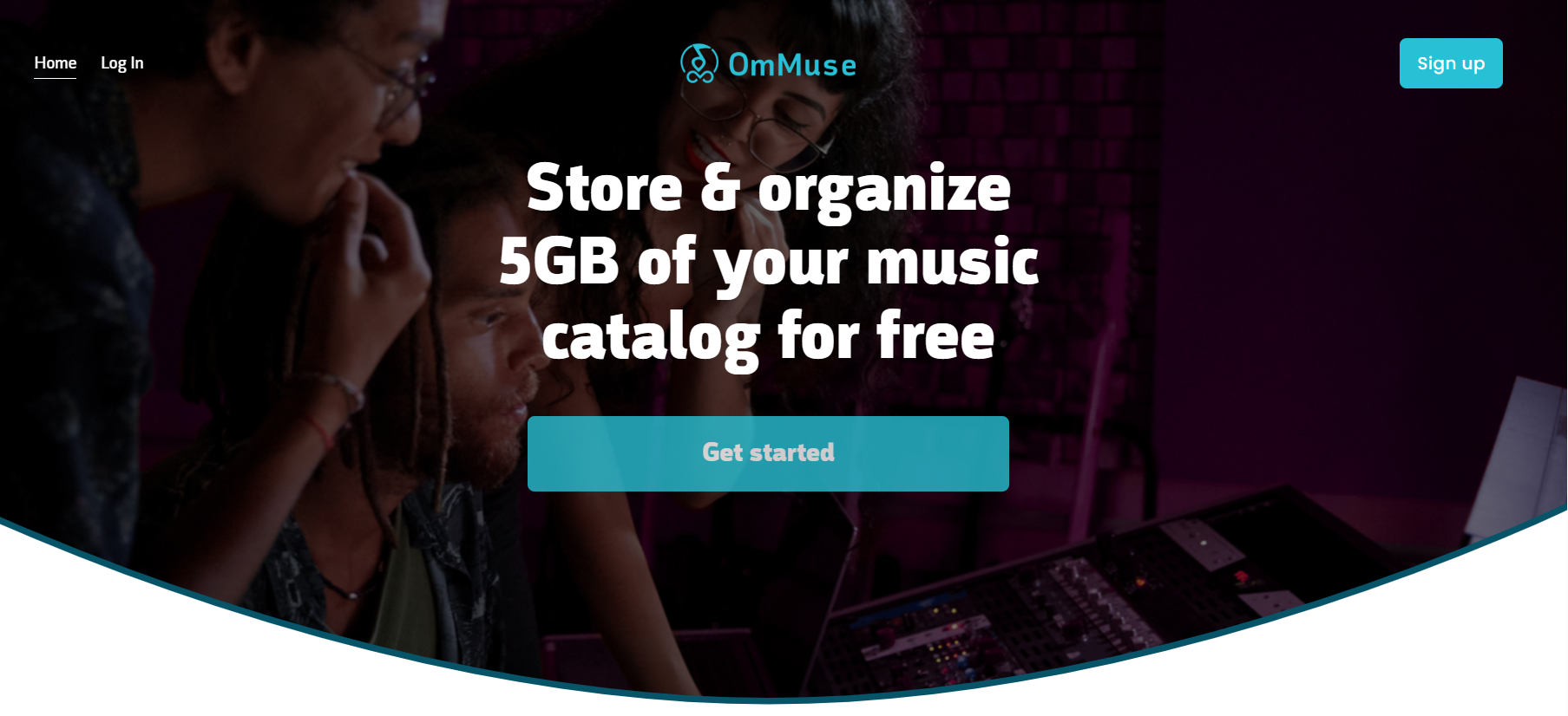 OmMuse OmMuse