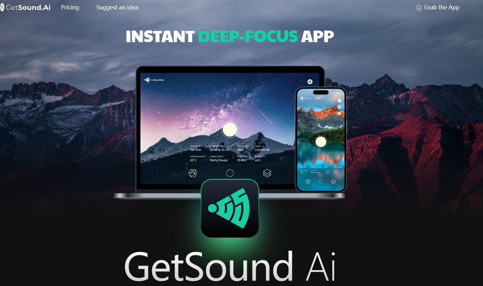Getsound Getsound