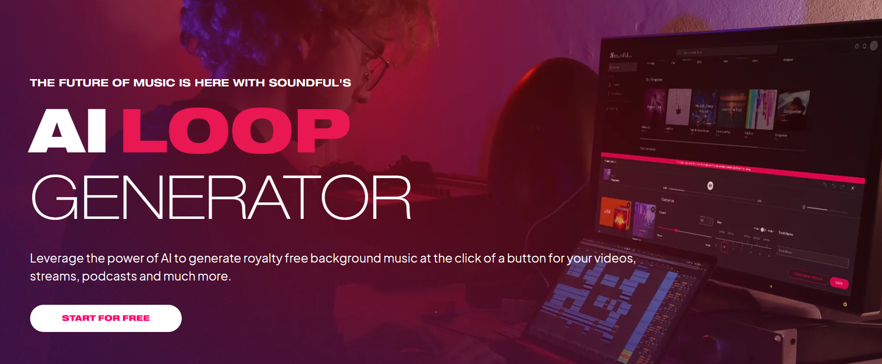 Soundful Soundful