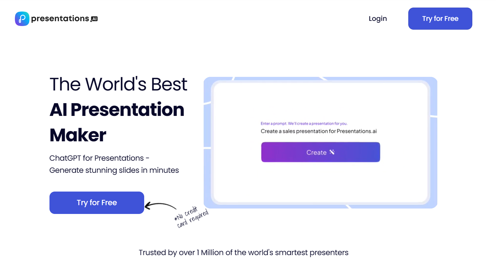 Presentations.AI Presentations.AI
