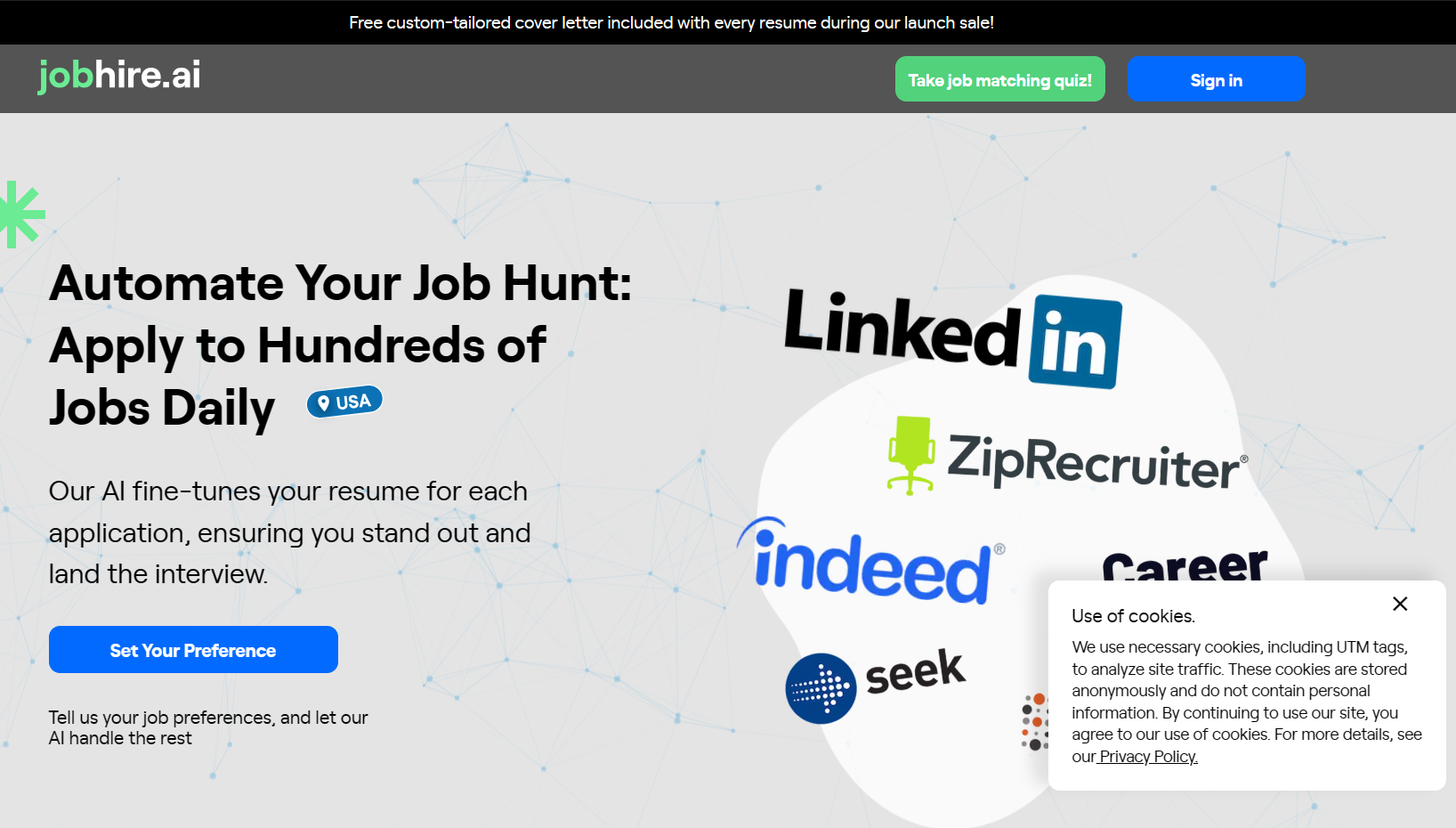 JobHire JobHire