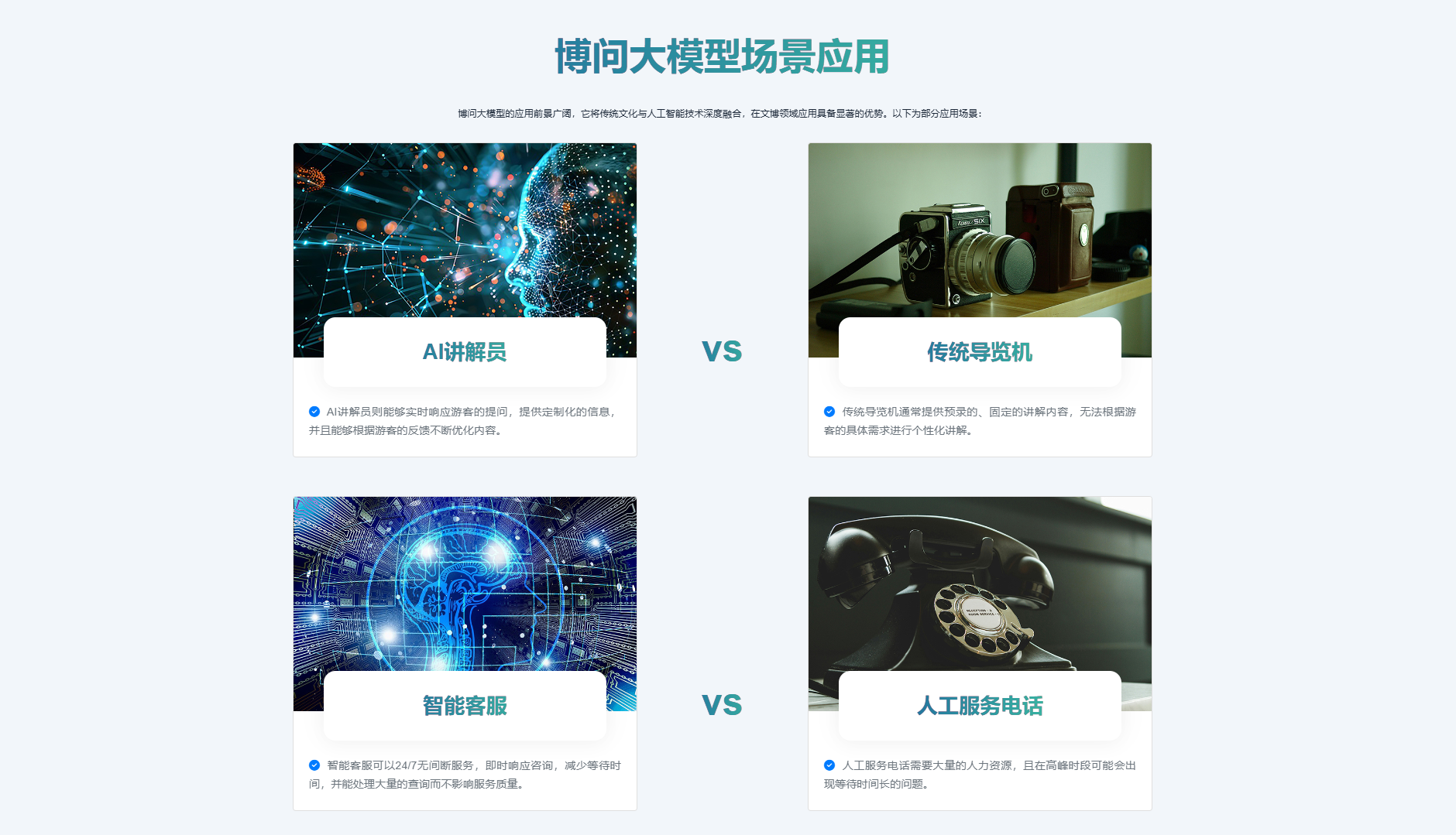 博问大模型 博问大模型