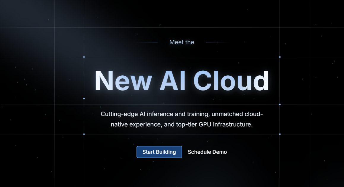 Lepton AI Lepton AI