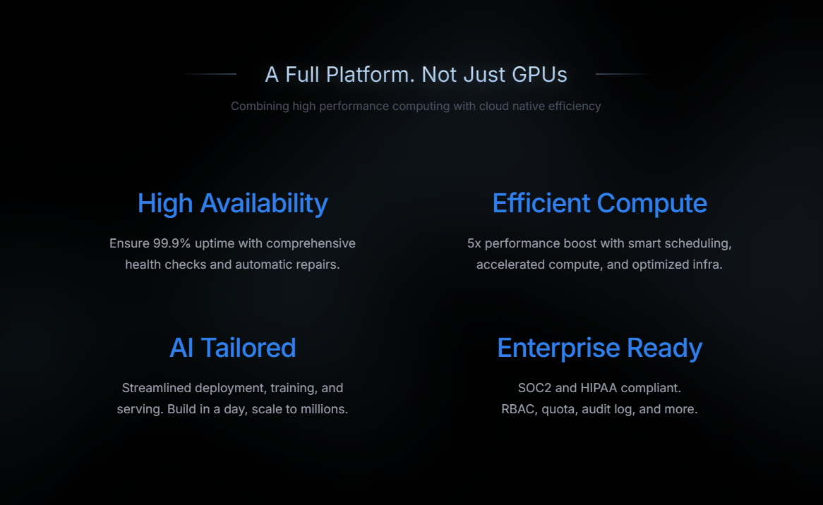 Lepton AI Lepton AI