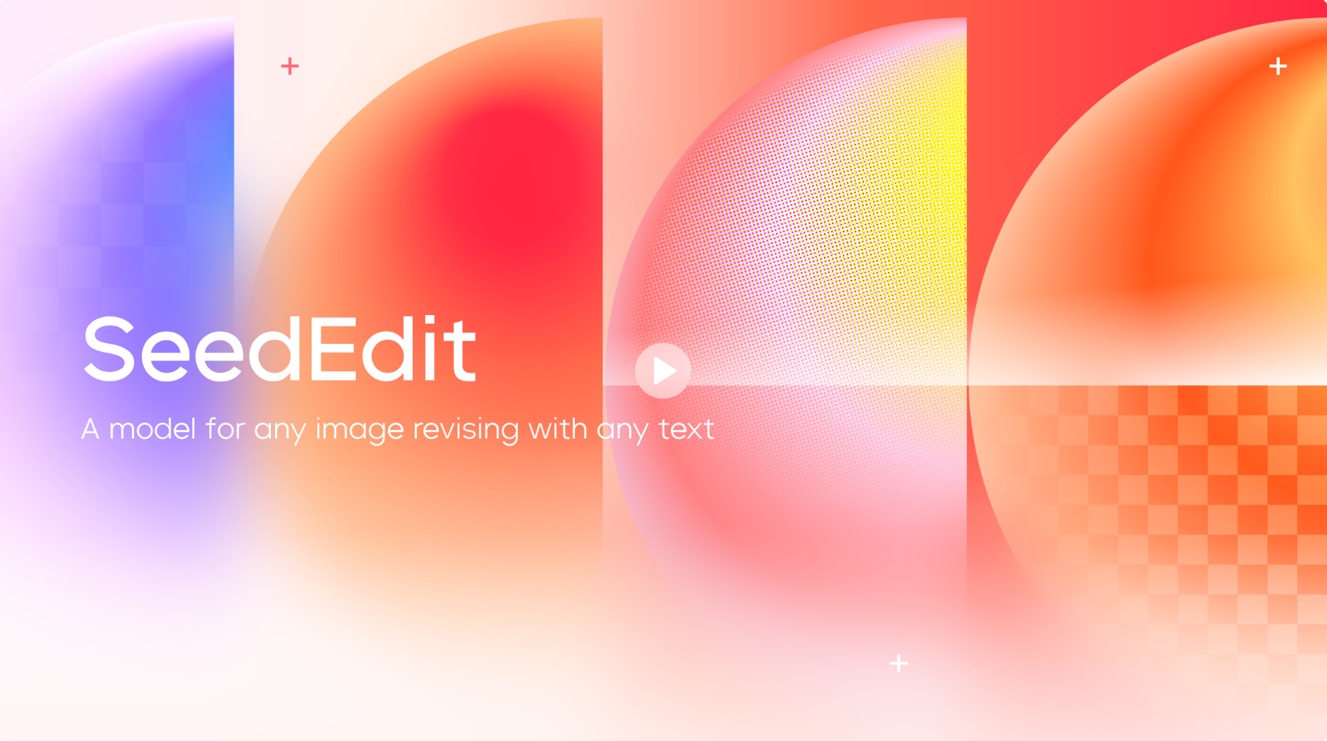 SeedEdit SeedEdit