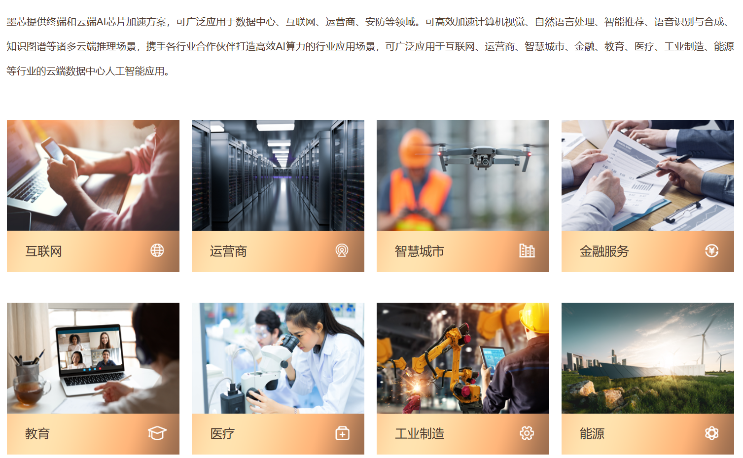 墨芯人工智能 墨芯人工智能