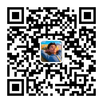 扫码关注公众号AI工具箱