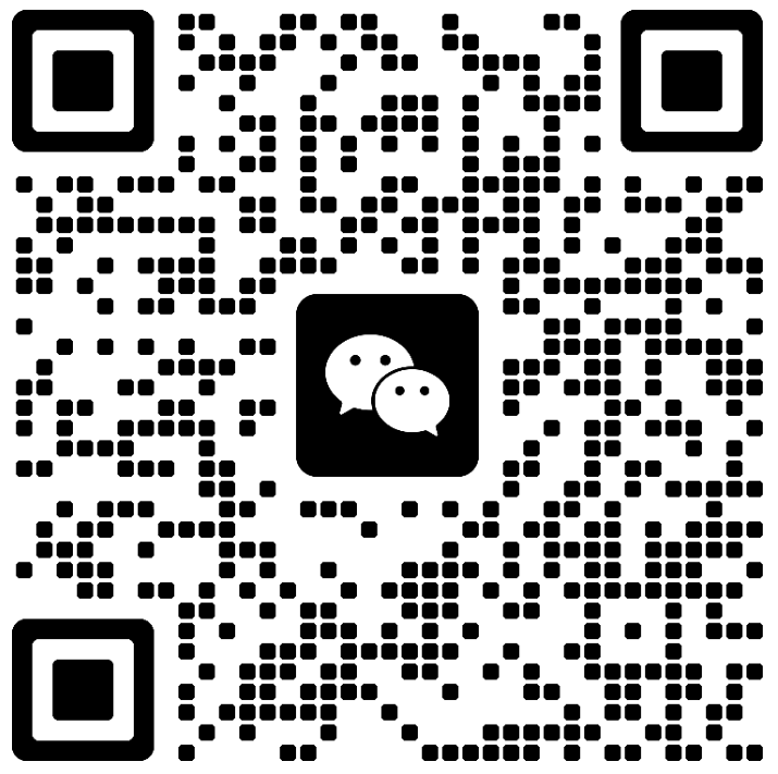 扫码加微信AI工具箱